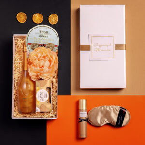 zestaw prezentowy śpiąca królewna bardziej